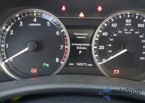 2013 Lexus Gs 350 350 из США, поврежденный, VIN JTHBE1BL0D5026127